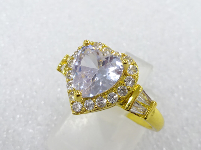 Japanese Kimono / Antique Accessories Metal